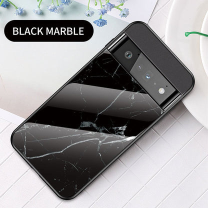 Classy Marble Pattern Case - Google