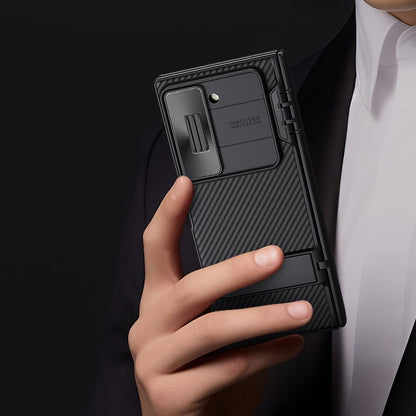 Galaxy Z Fold6 Tough Hybrid Armor Case