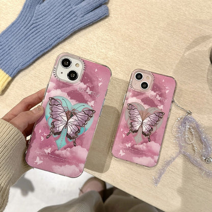 Enchanted Winged Phone Case
