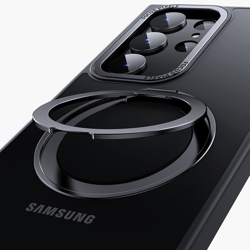 Magic Spin Rotating 360° MagSafe Case - Samsung