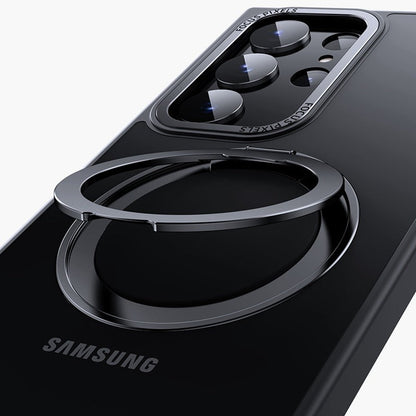 Magic Spin Rotating 360° MagSafe Case - Samsung