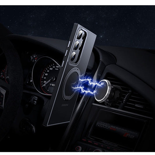 Magic Spin Rotating 360° MagSafe Case - Samsung