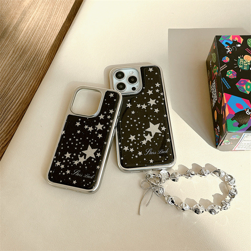 Starry Dreams Phone Case