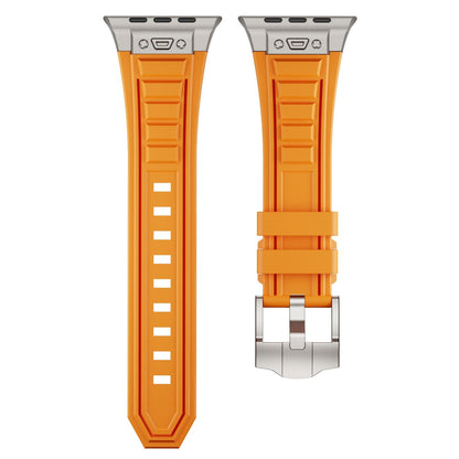 Sturdy Trailblazer Adventure Watch Strap