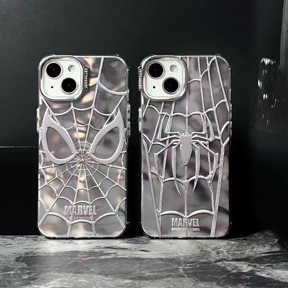 Dynamic Web Weaver Heroic Case - iPhone