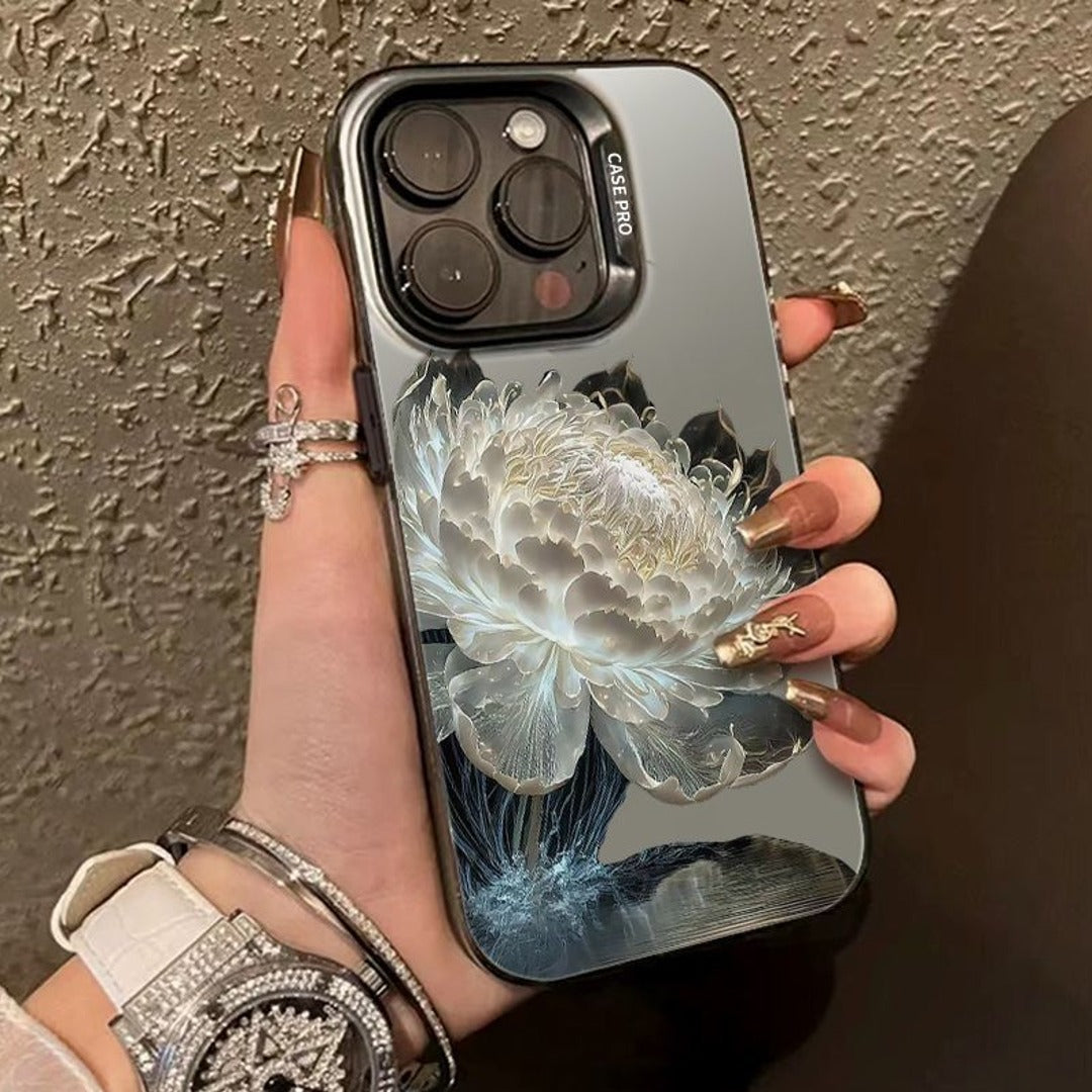 Luminous Blossom Case