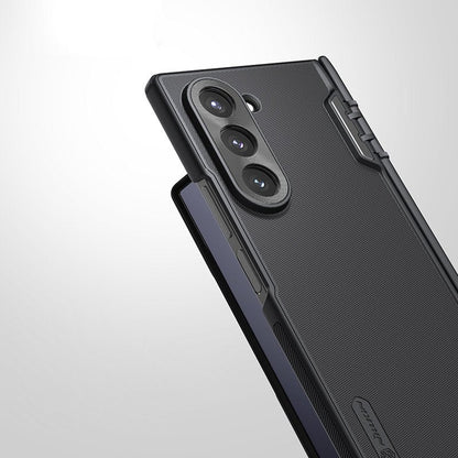 Galaxy Z Fold6 Tough Hybrid Armor Case