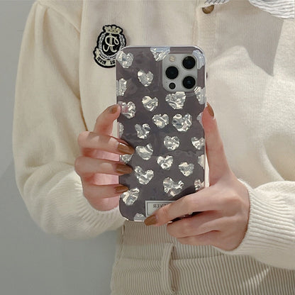 Tender Heart Design Case