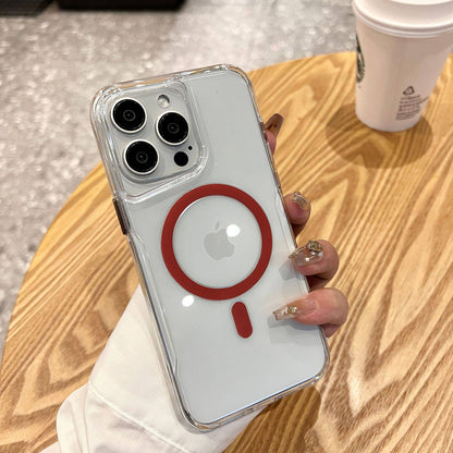 Ultimate Armor Invisible Case - iPhone