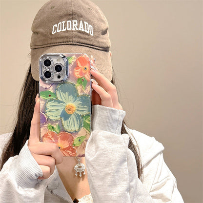Flower Power Delight Case