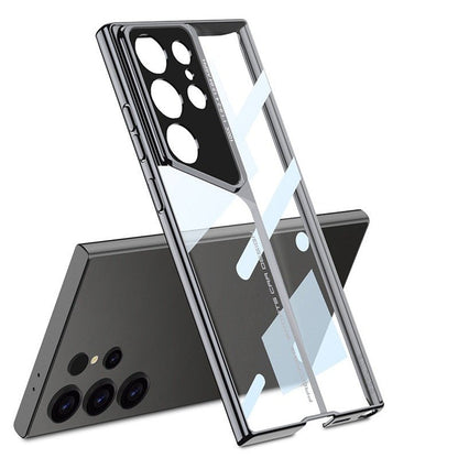 Blade Cutting Edge Transparent Case - Samsung