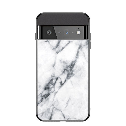 Classy Marble Pattern Case - Google