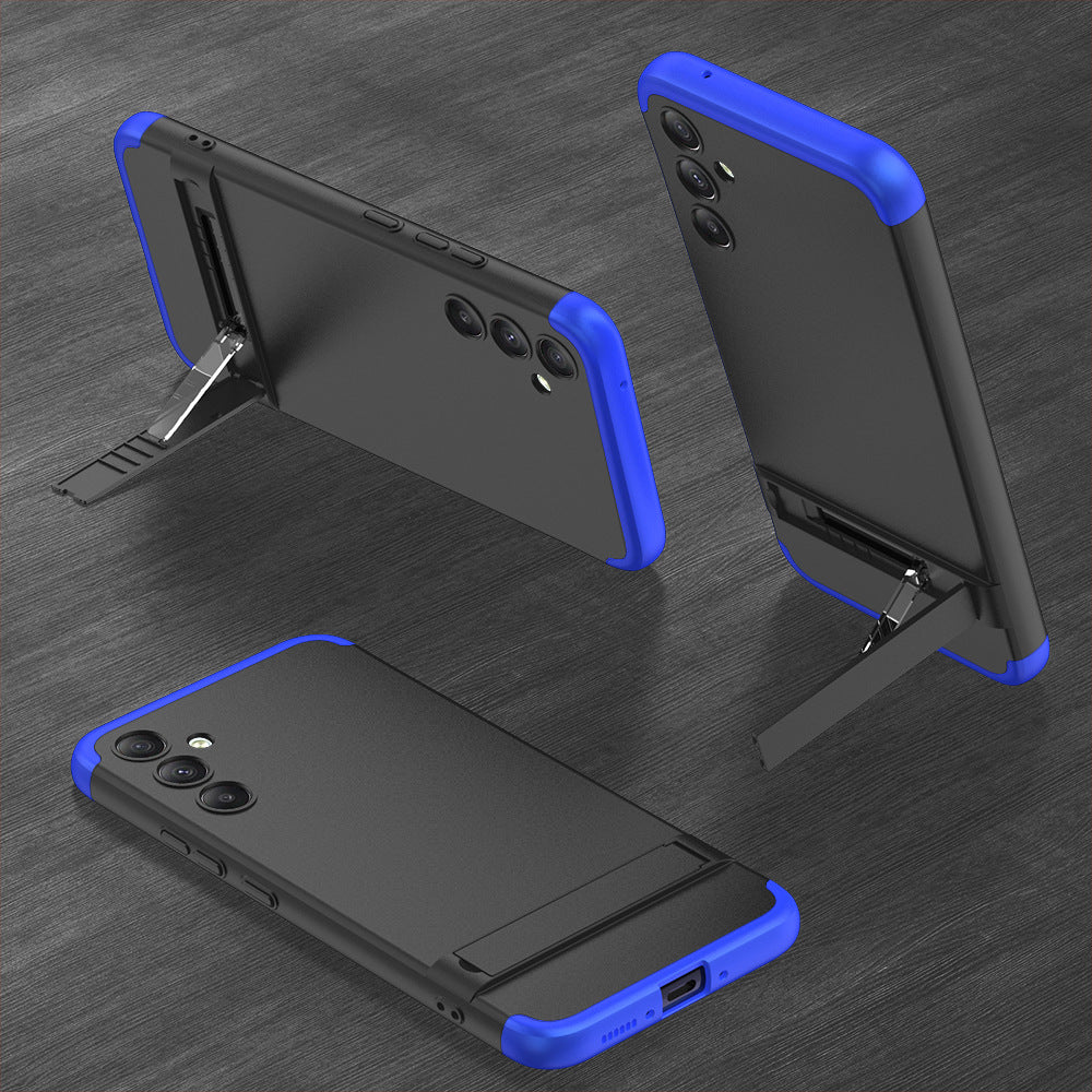 Unveil Triumph Invisible Stand Case - Samsung