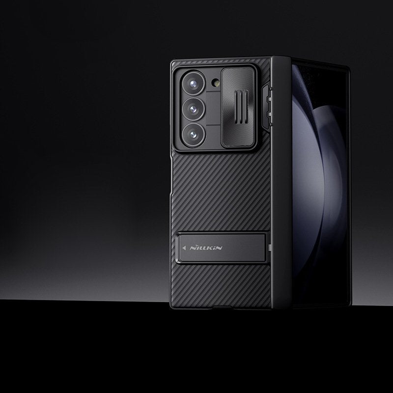 Galaxy Z Fold6 Tough Hybrid Armor Case