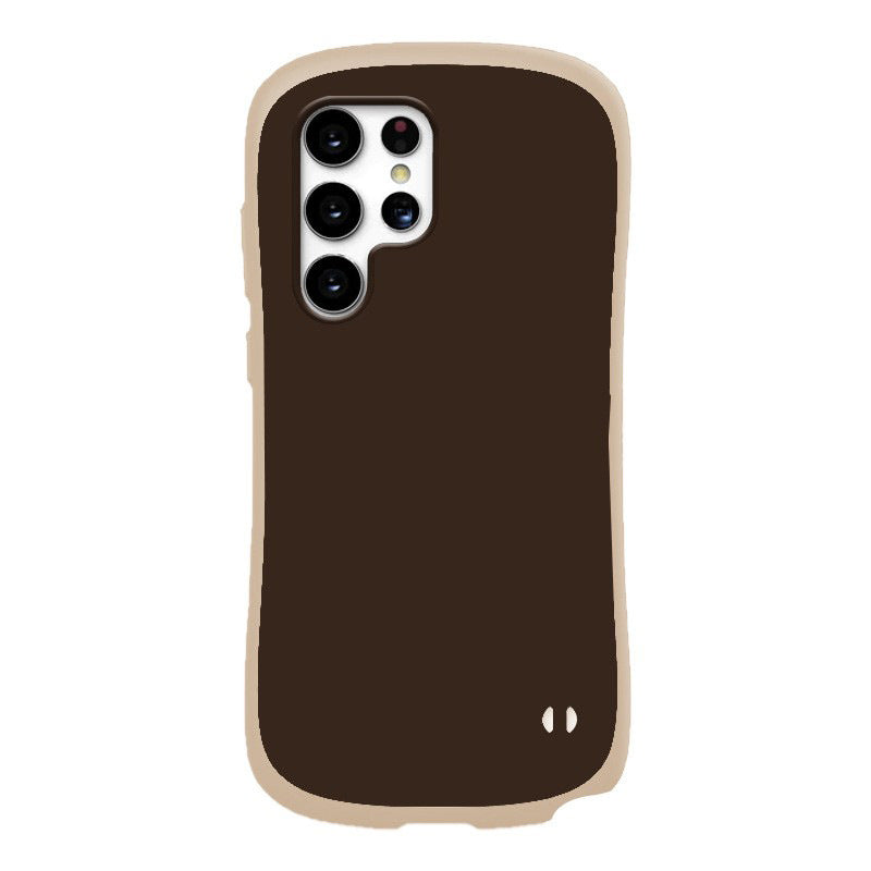 Classic Versatile Smooth Soft Case - Samsung