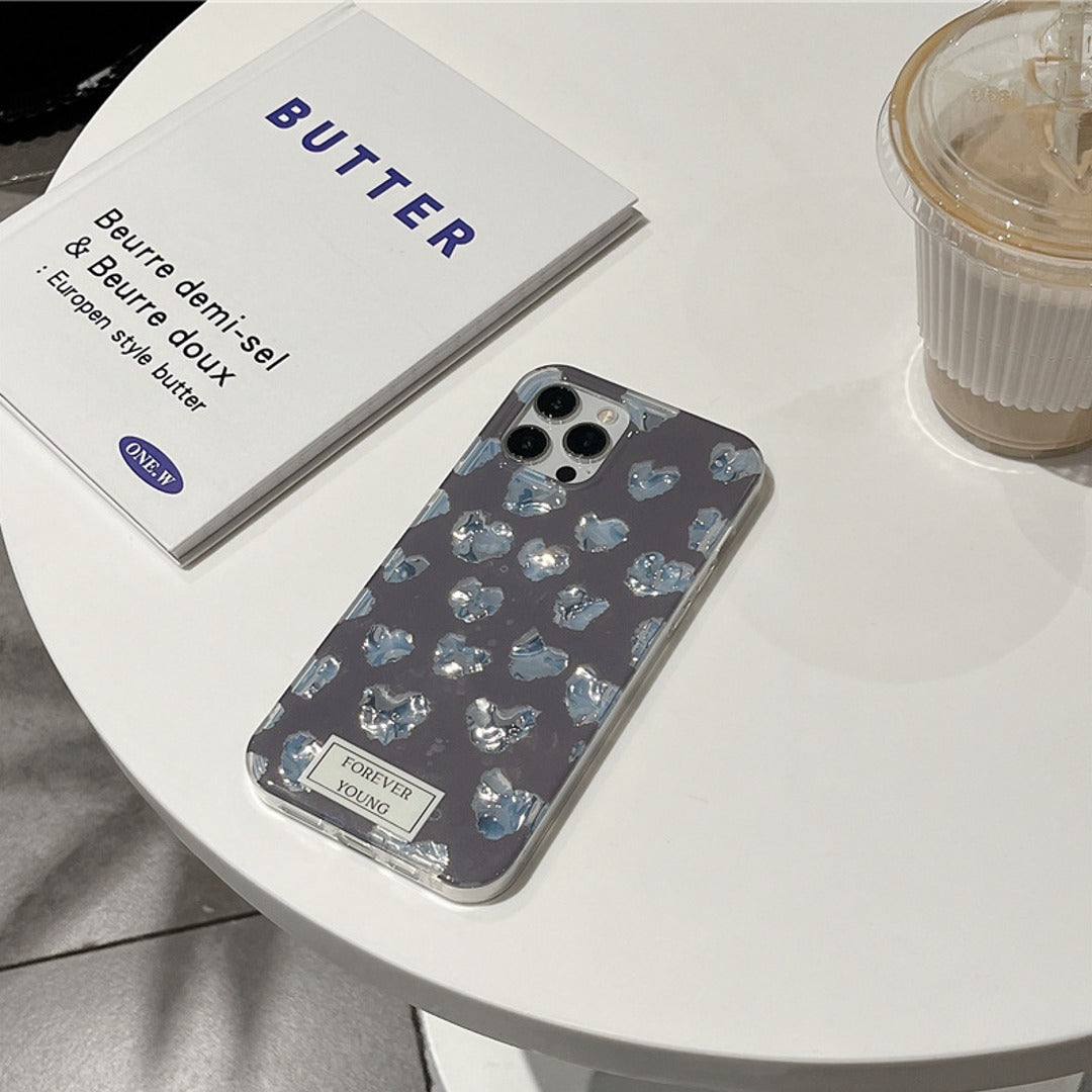 Tender Heart Design Case