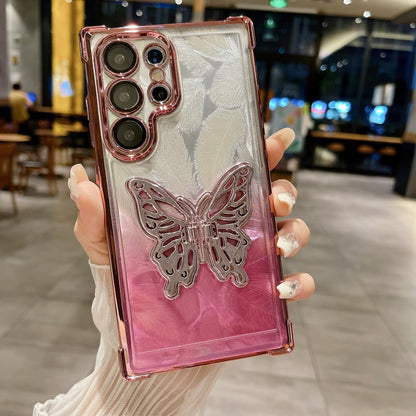 Feather Butterfly Bracket Stand - Samsung