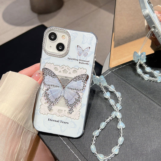 Winged Wonders Sparkle Edition Case