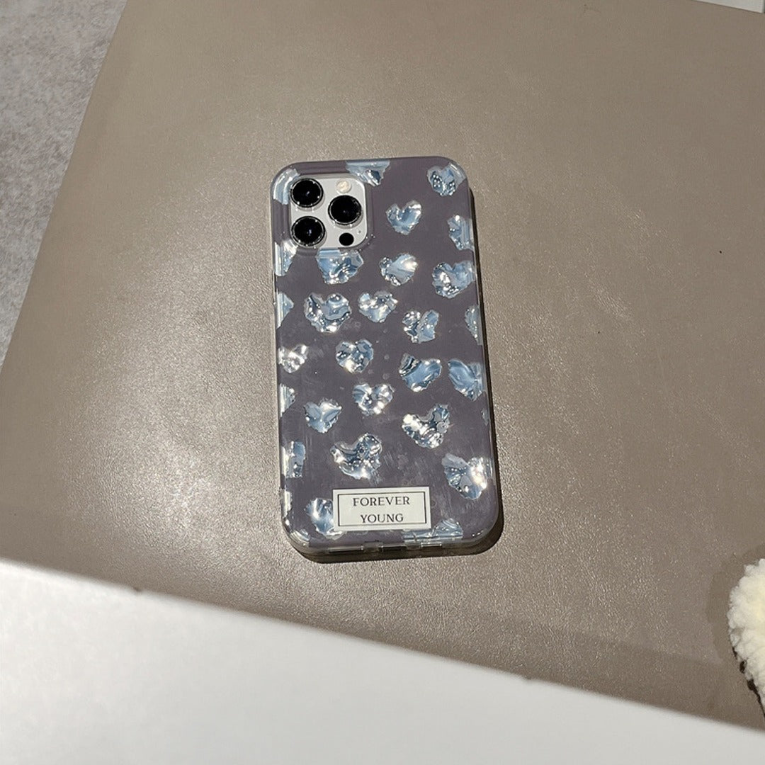 Tender Heart Design Case