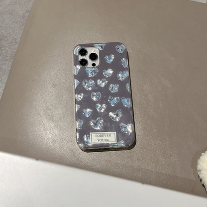Tender Heart Design Case