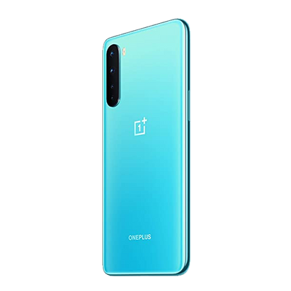 Refurbished OnePlus Nord