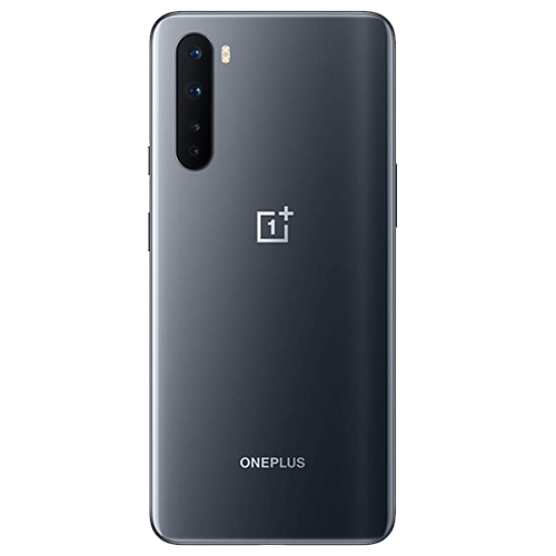 Refurbished OnePlus Nord