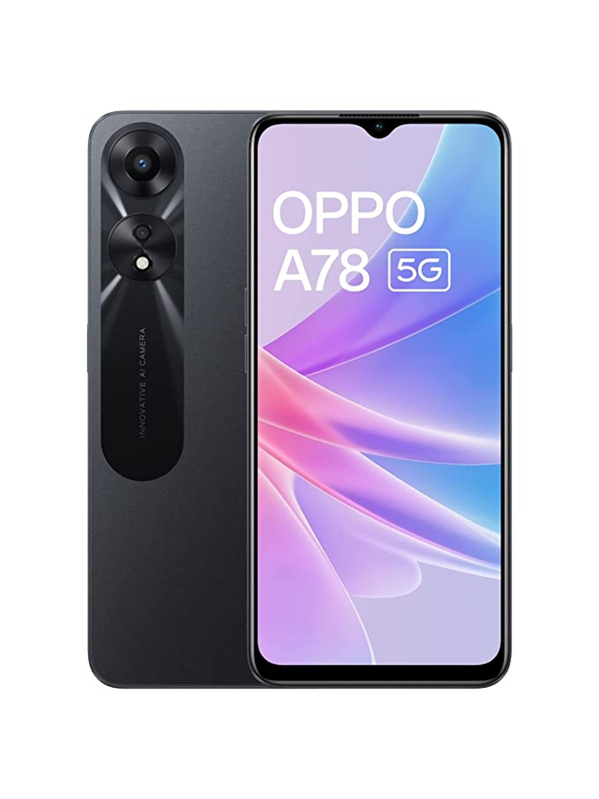 Oppo A78 5G - Refurbished