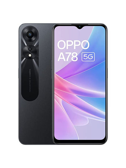 Oppo A78 5G - Refurbished
