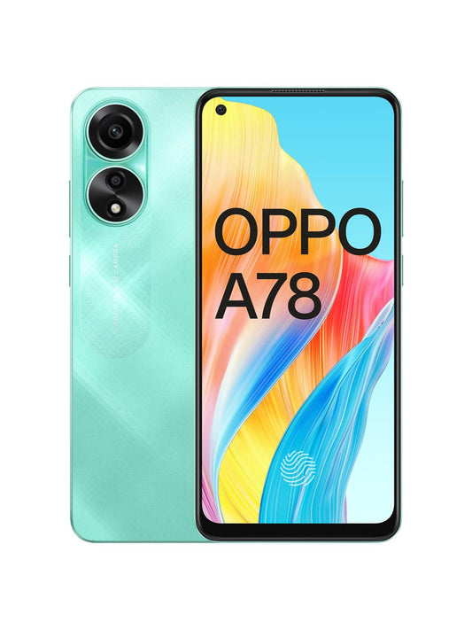 Oppo A78 4G - Refurbished