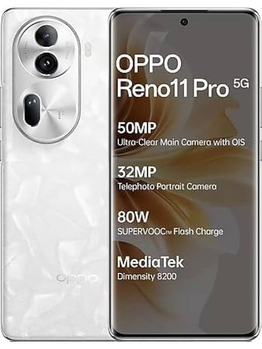 Oppo Reno11 Pro 5G - Refurbished