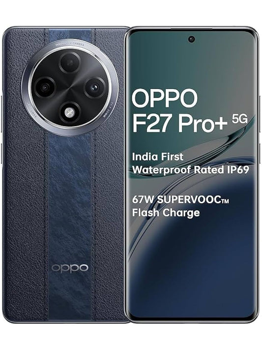 Oppo F27 Pro+ 5G - Refurbished