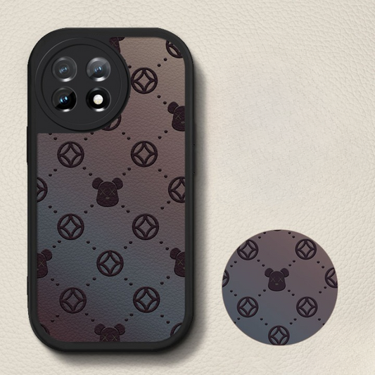 Trendy Bear Luxe Protective Case