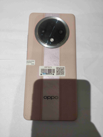 Oppo F27 Pro+ 5G - Refurbished