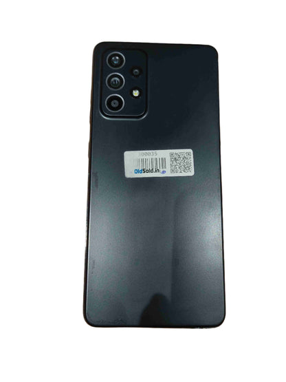 Samsung Galaxy A52s 5G - Refurbished