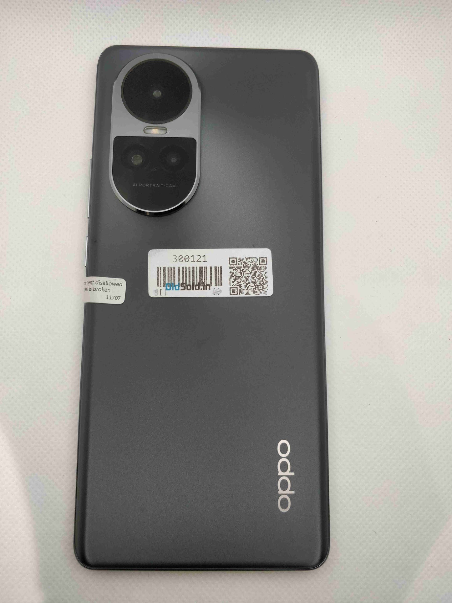 Oppo Reno10 5G - Refurbished