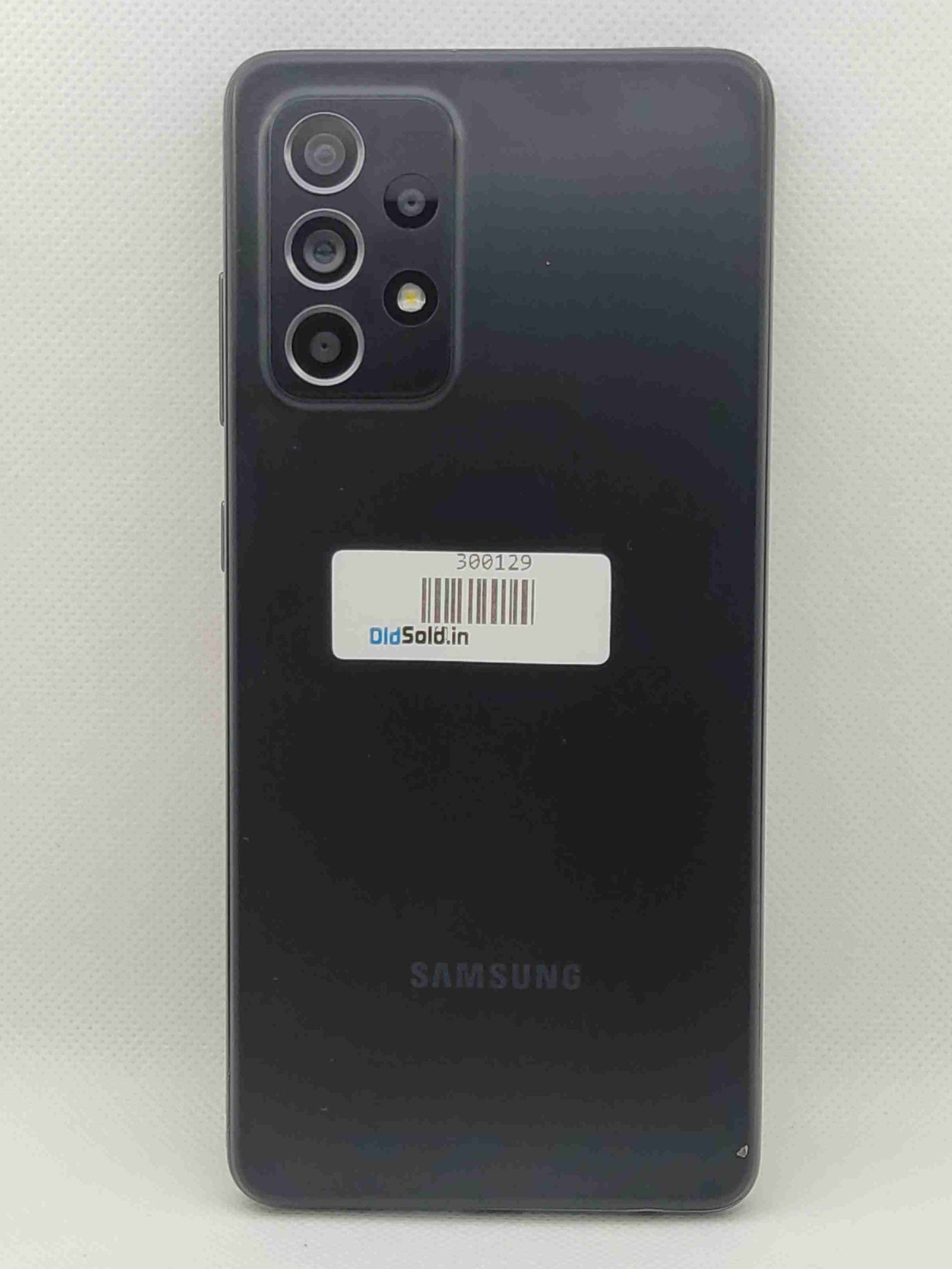 Samsung Galaxy A52s 5G - Refurbished