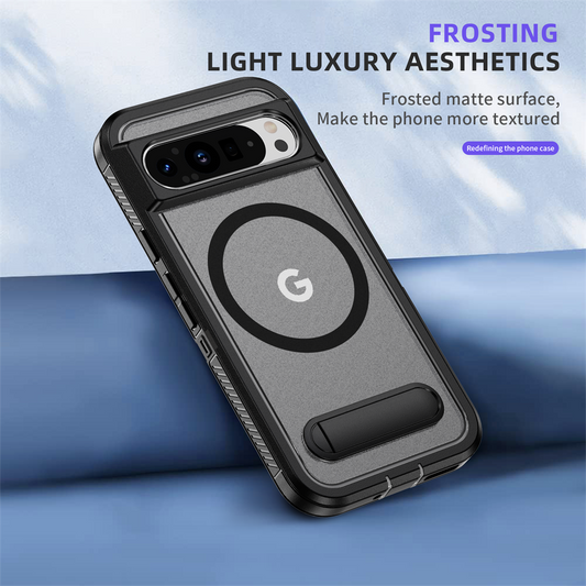 Elite Armor Hybrid Magnetic Case - Google
