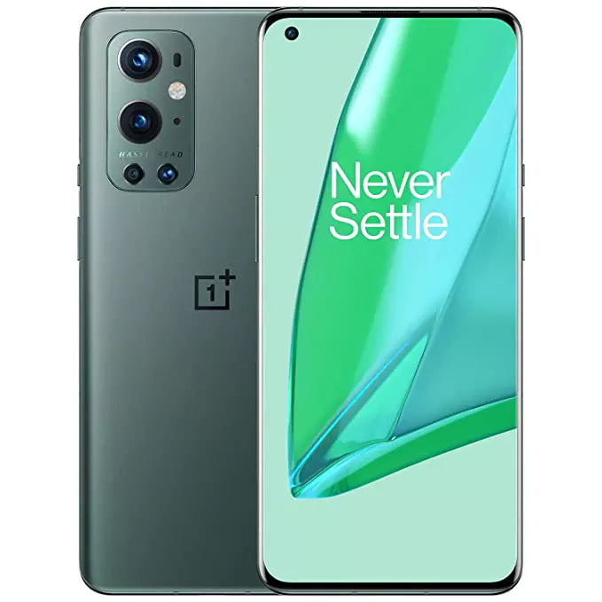 OnePlus 9 Pro 5G Pre-owned Phone