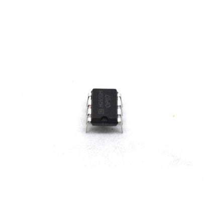 OP07 Operational Amplifier