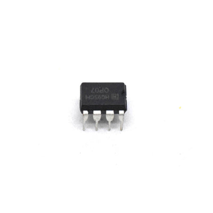 OP07 Operational Amplifier