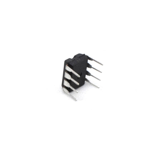 OP07 Operational Amplifier