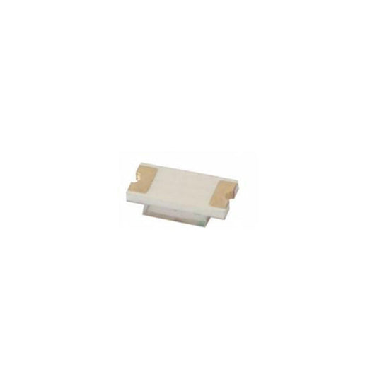 Orange LED SMD 1206 (Pack of 25)