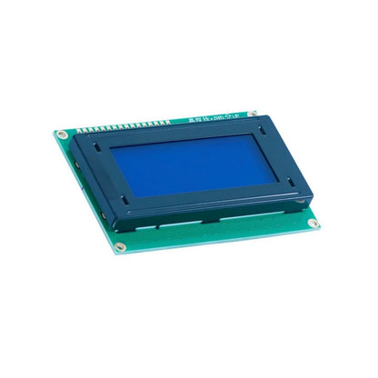 Original 16X4 JHD Character LCD Display Blue Backilight Color