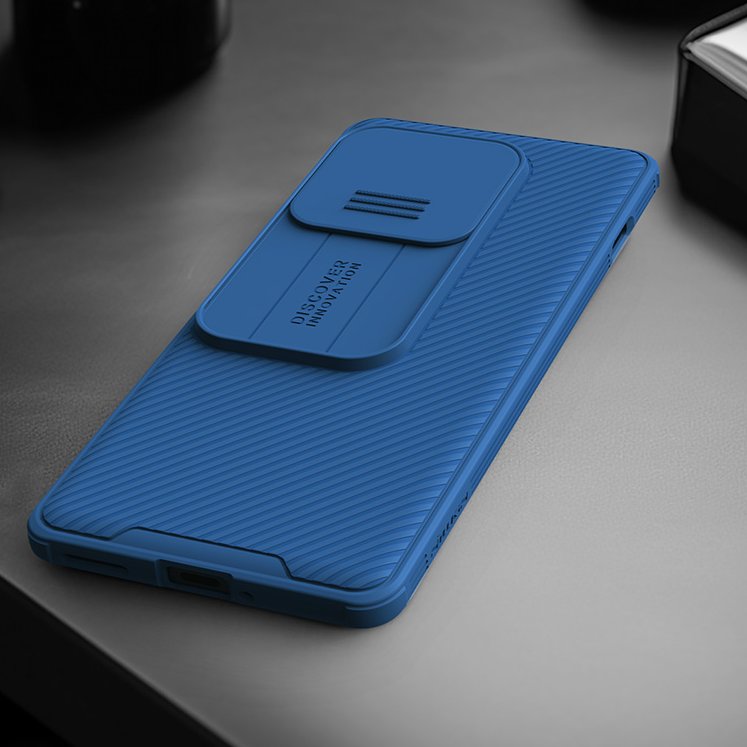 Ultimate Pro Cam Lens Shield Case - OnePlus