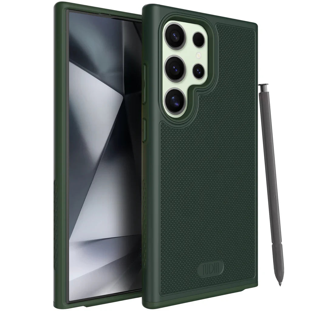 Dual Layer Rugged MagSafe Case - Samsung