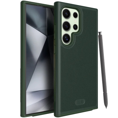 Dual Layer Rugged MagSafe Case - Samsung