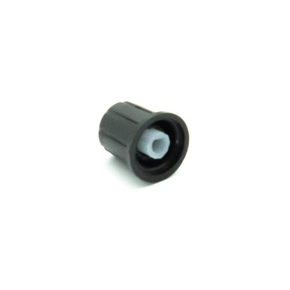 Potentiometer Knob Orange