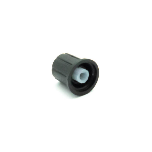 Potentiometer Knob Orange