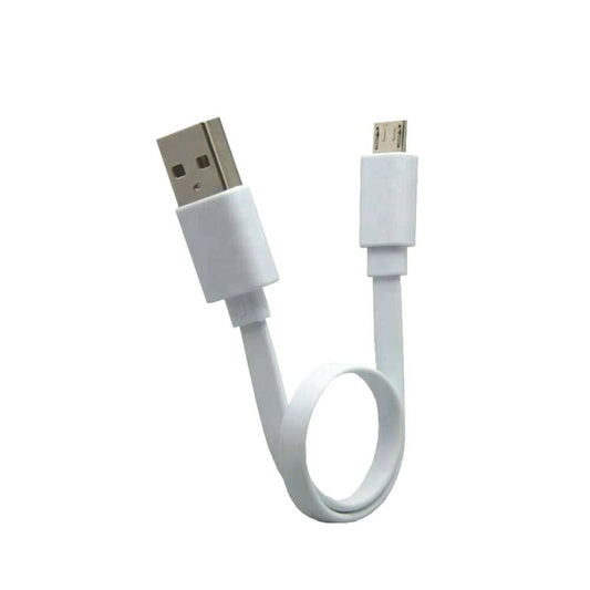 Micro-USB Charging Cable Type-A to Type-B