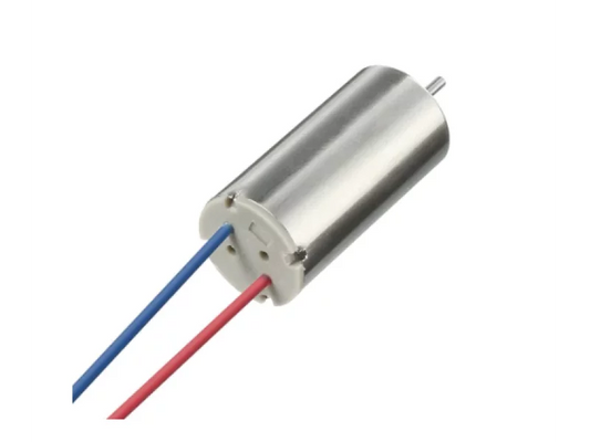 3.7V 8x16mm 816 Magnetic Micro Coreless Motor